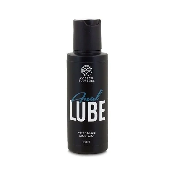 Anal-Lube 100 ml von Cbl kaufen | Fesselliebe