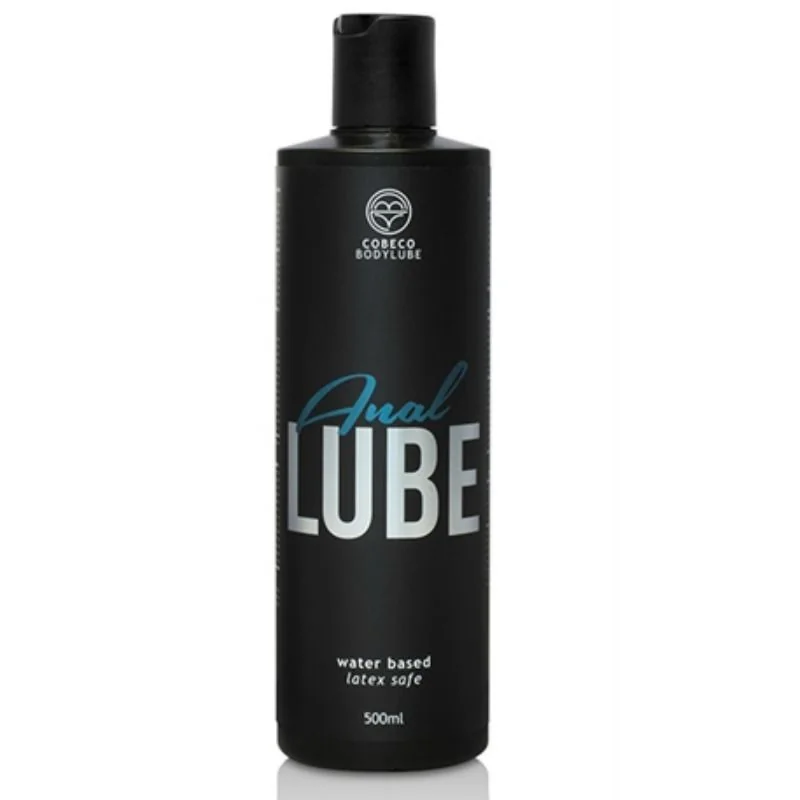 Anal Lube 500ml von Cbl kaufen | Fesselliebe