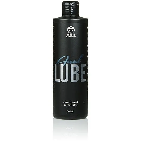 Anal Lube 500ml von Cbl kaufen | Fesselliebe