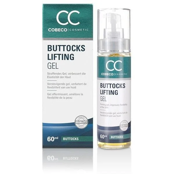 Cc Buttocks Liftin Gel 60ml von Female kaufen | Fesselliebe