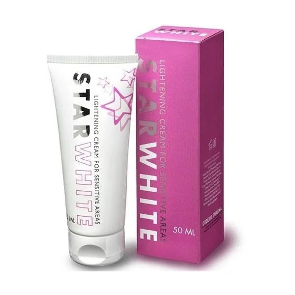 Star Weiss 50ml von Female kaufen | Fesselliebe