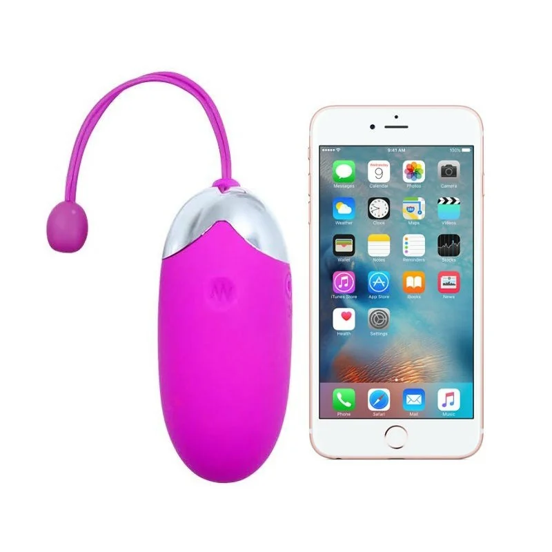 Abner App von Pretty Love kaufen | Fesselliebe