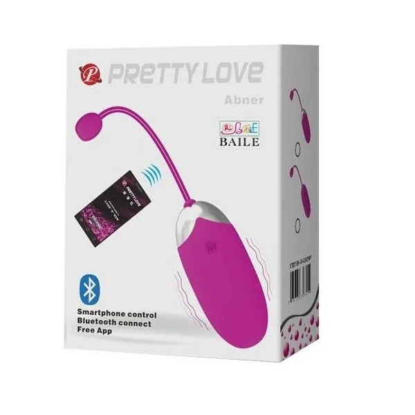 Abner App von Pretty Love kaufen | Fesselliebe