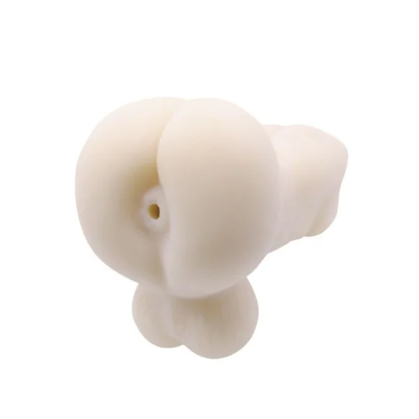 Back Spirit Minimasturbator für Männer von Baile For Him kaufen | Fesselliebe