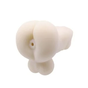 Back Spirit Minimasturbator für Männer von Baile For Him kaufen | Fesselliebe