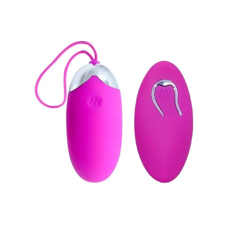 Egg Berger mit Fernbedienung 12v von Pretty Love Smart kaufen | Fesselliebe 2