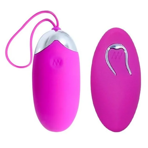 Egg Berger mit Fernbedienung 12v von Pretty Love Smart kaufen | Fesselliebe