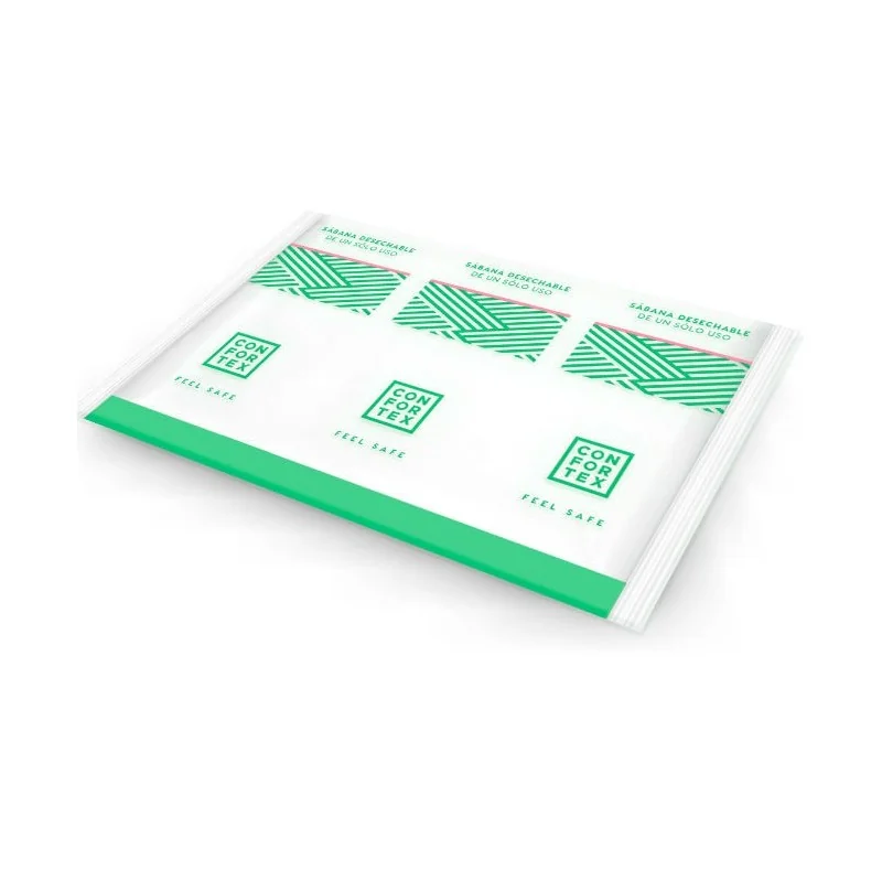 Einweghygienische Blätter, Individuelle Tasche von Confortex kaufen | Fesselliebe