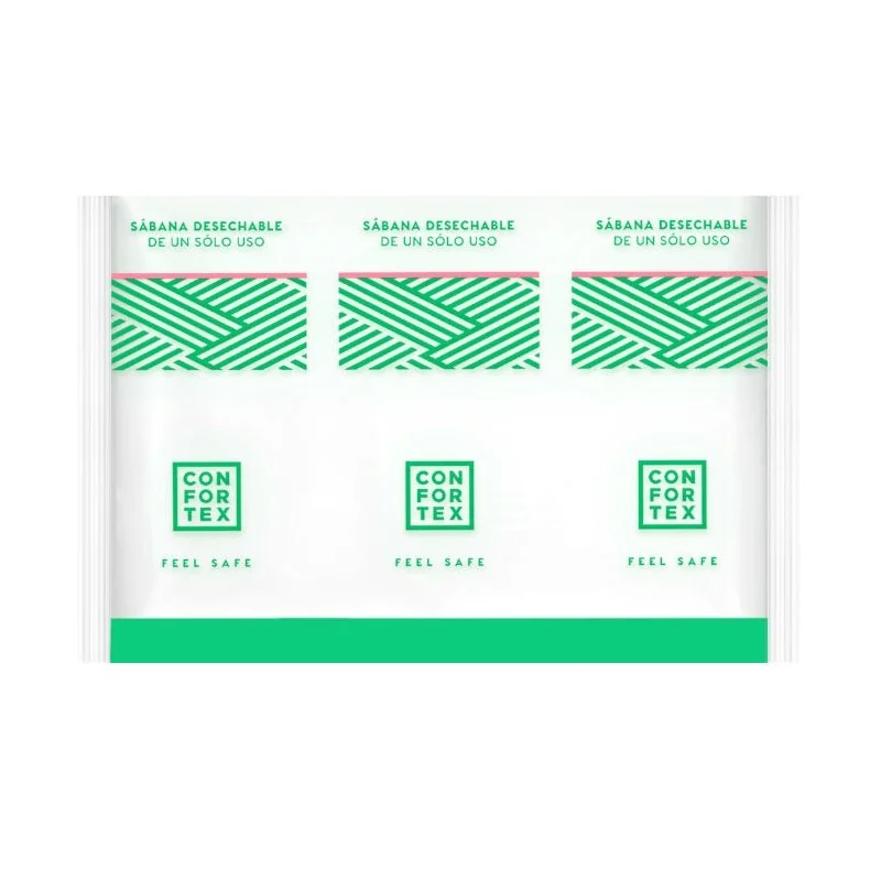 Einweghygienische Blätter, Individuelle Tasche von Confortex kaufen | Fesselliebe 2