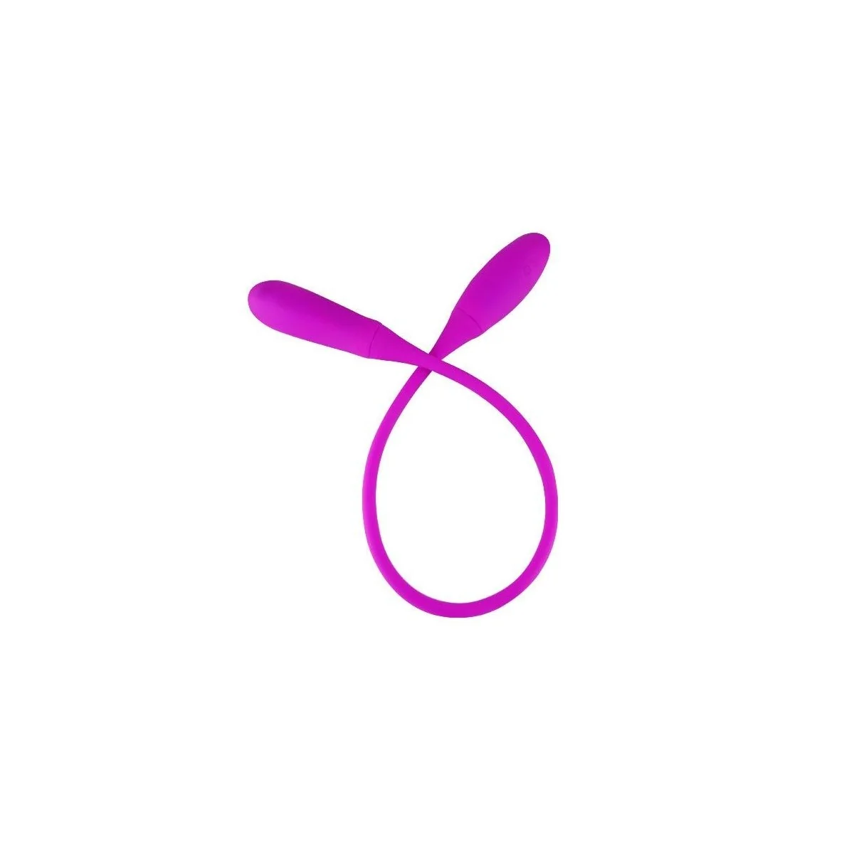 Smart - Snaky Vibe Vibrator 7v + 3 Tickling von Pretty Love Smart kaufen | Fesselliebe