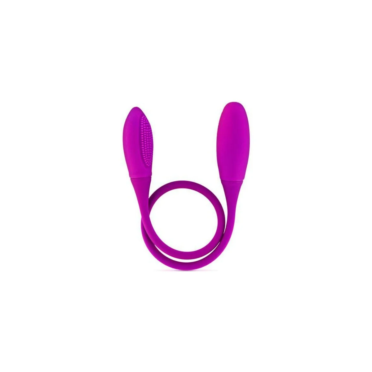 Smart - Snaky Vibe Vibrator 7v + 3 Tickling von Pretty Love Smart kaufen | Fesselliebe