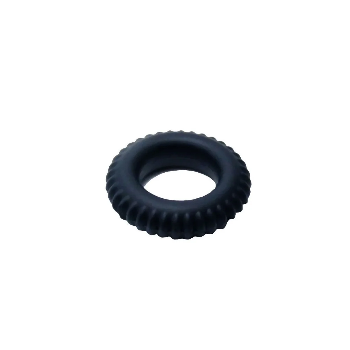 Titan Cockring Schwarz 1.9 cm von Baile For Him kaufen | Fesselliebe