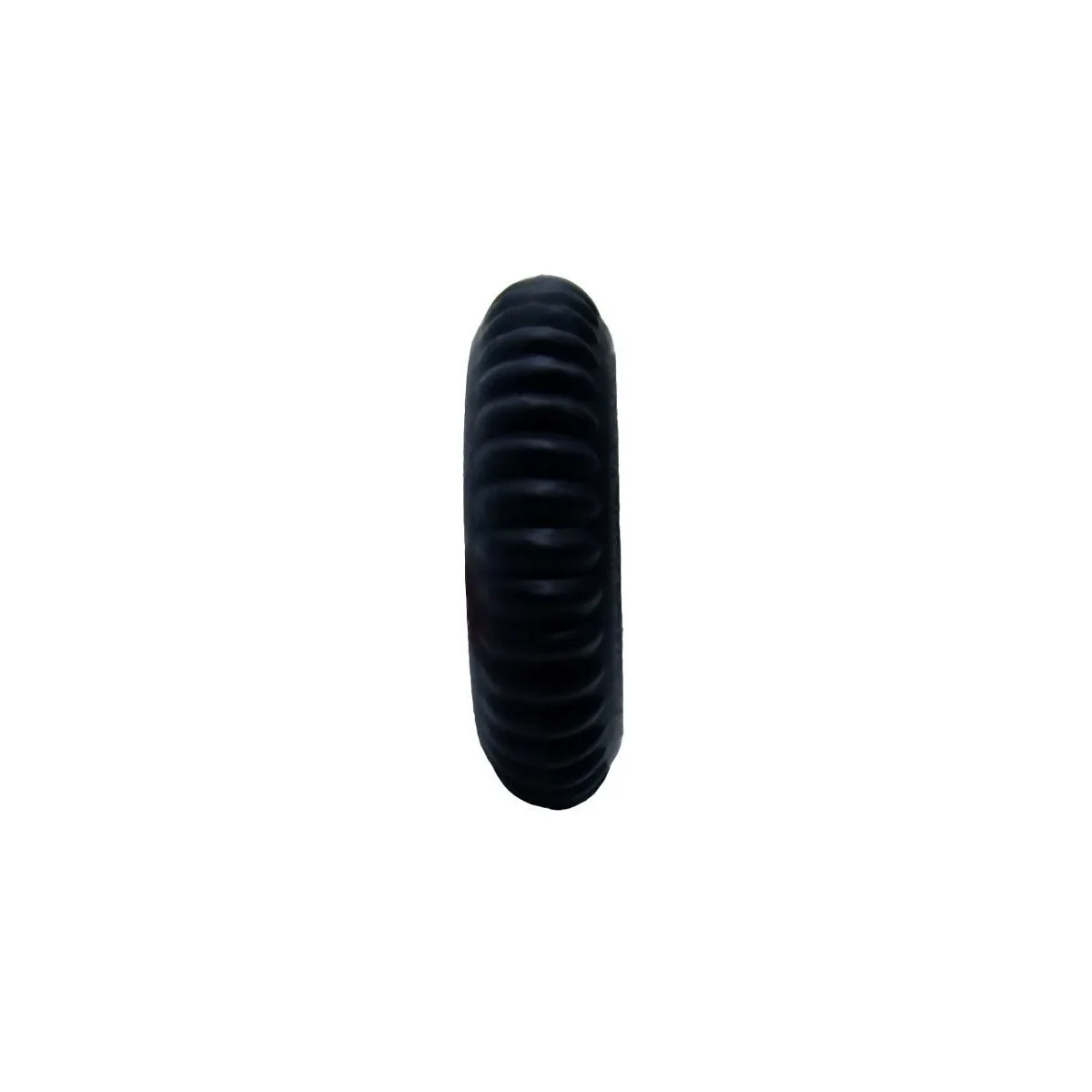 Titan Cockring Schwarz 1.9 cm von Baile For Him kaufen | Fesselliebe