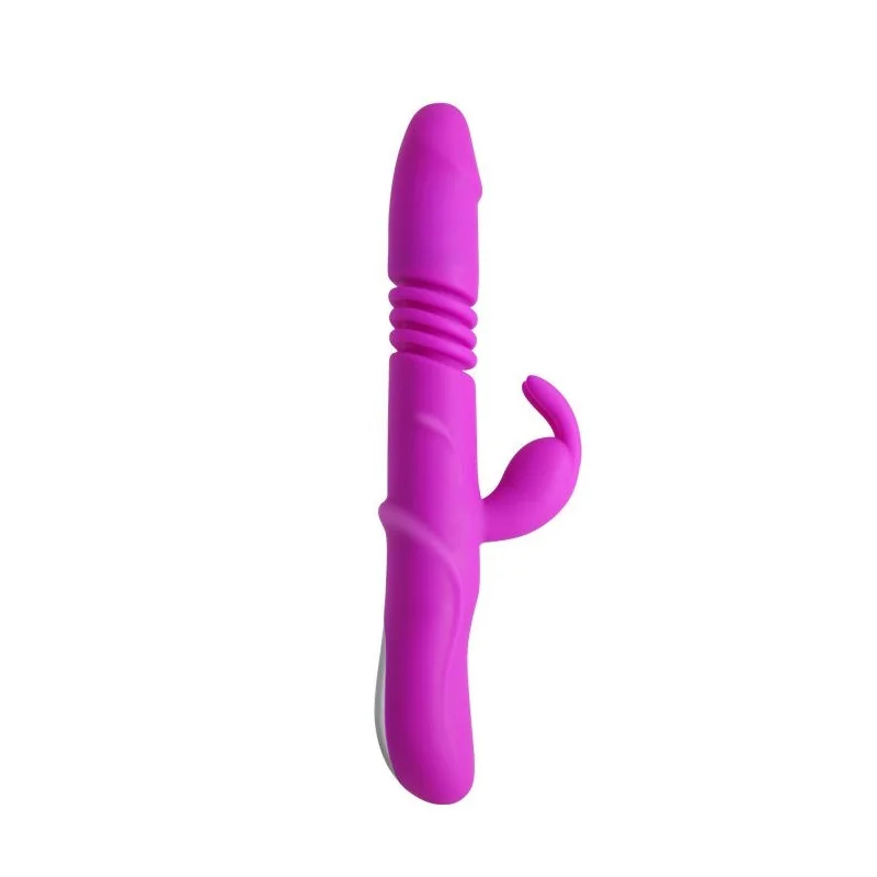 Ward Rabbit Up&Down von Pretty Love Smart kaufen | Fesselliebe 2