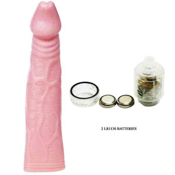 Fantasy Vibe Extension von Baile For Him kaufen | Fesselliebe