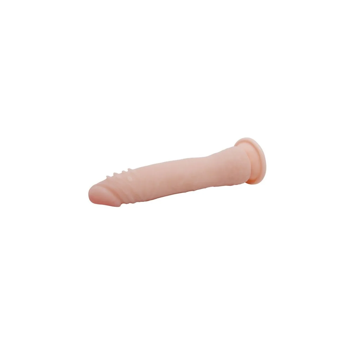 Fit realistischer Tpr-Wirbeltiere 20.1 cm von Baile Dildos kaufen | Fesselliebe