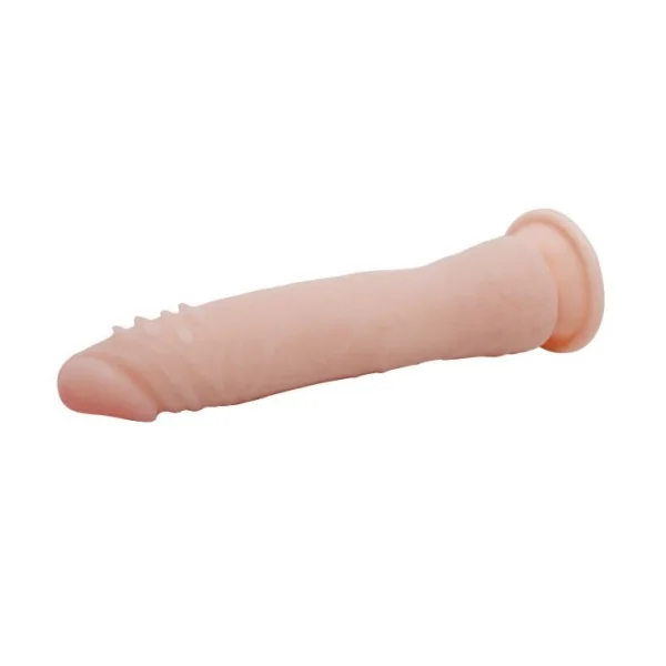Fit realistischer Tpr-Wirbeltiere 20.1 cm von Baile Dildos kaufen | Fesselliebe