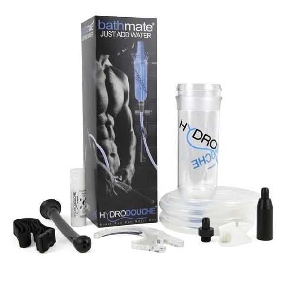 Hydrodouche Analdusche von Bathmate kaufen | Fesselliebe