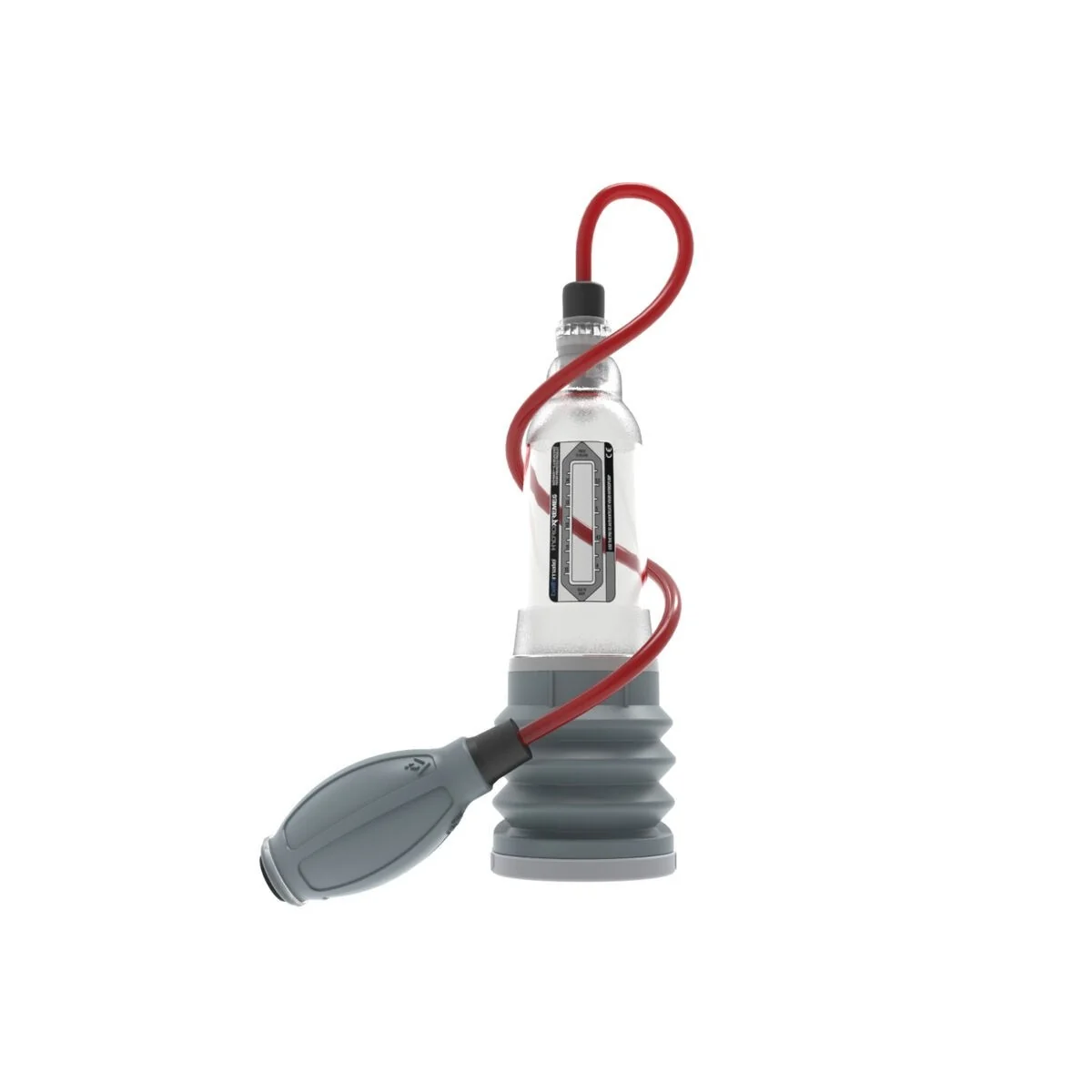 Hydroxtreme 5 Penispumpe X20 von Bathmate kaufen | Fesselliebe