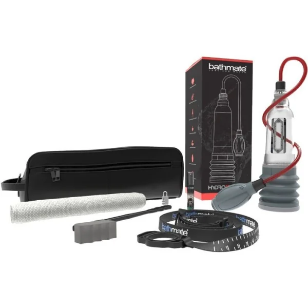 Hydroxtreme 5 Penispumpe X20 von Bathmate kaufen | Fesselliebe