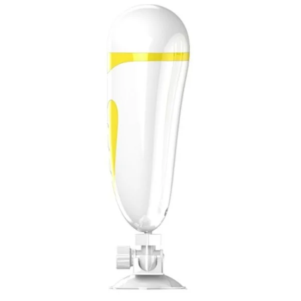 Mnnlicher Masturbator mit Vibration und Klang Sally von Pretty Love Male kaufen | Fesselliebe