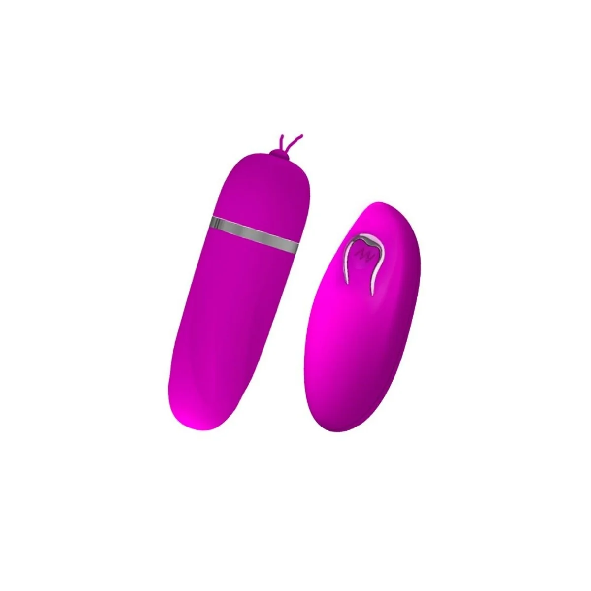 Debby Vibrierendes Ei mit Kontrolle von Pretty Love kaufen | Fesselliebe