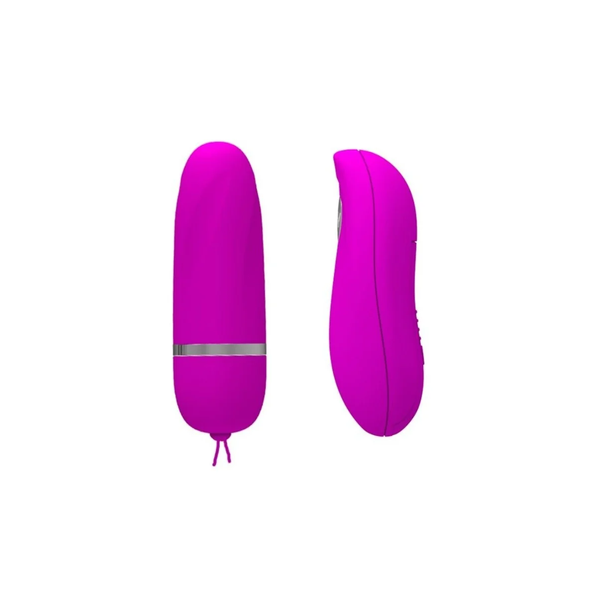 Debby Vibrierendes Ei mit Kontrolle von Pretty Love kaufen | Fesselliebe