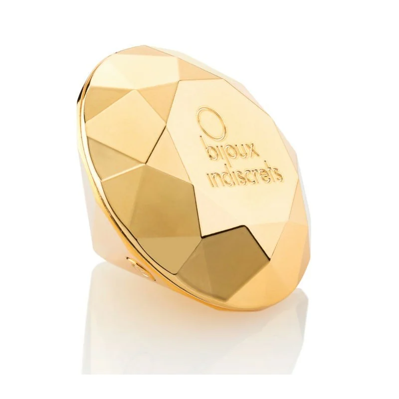 Twenty-One Diamond Vibrator von Bijoux 21 Vibrating Diamond kaufen | Fesselliebe 2