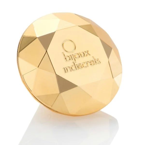 Twenty-One Diamond Vibrator von Bijoux 21 Vibrating Diamond kaufen | Fesselliebe