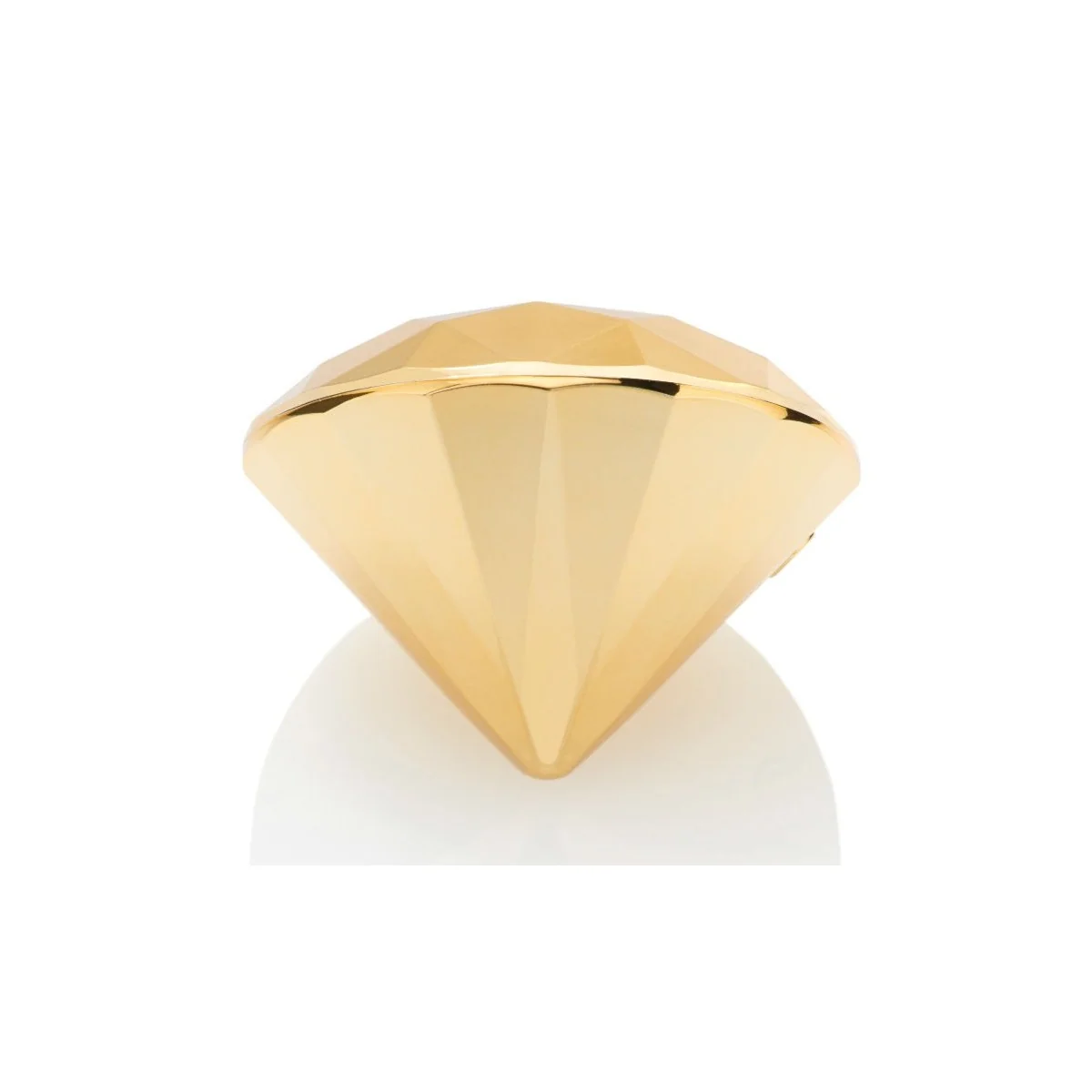 Twenty-One Diamond Vibrator von Bijoux 21 Vibrating Diamond kaufen | Fesselliebe