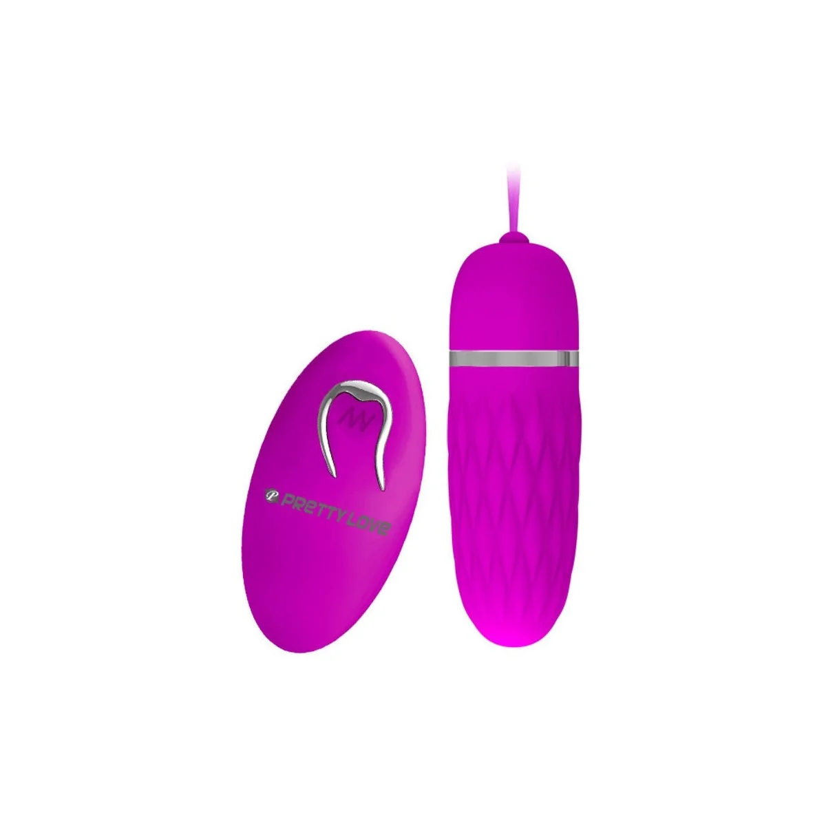 Flirtation Dawn Vibrierendes Ei von Pretty Love kaufen | Fesselliebe
