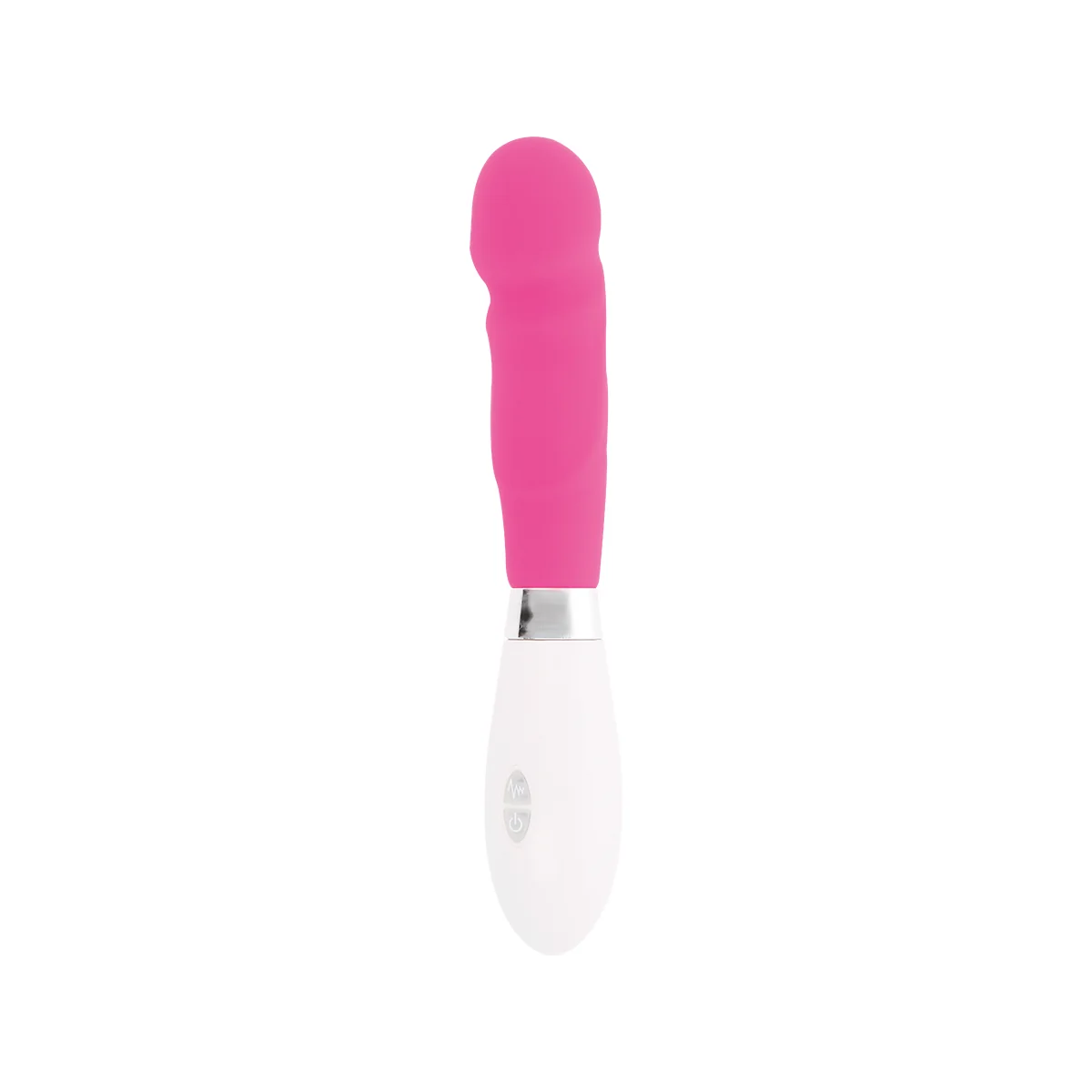 Paul Vibrator Rosa von Glossy kaufen | Fesselliebe