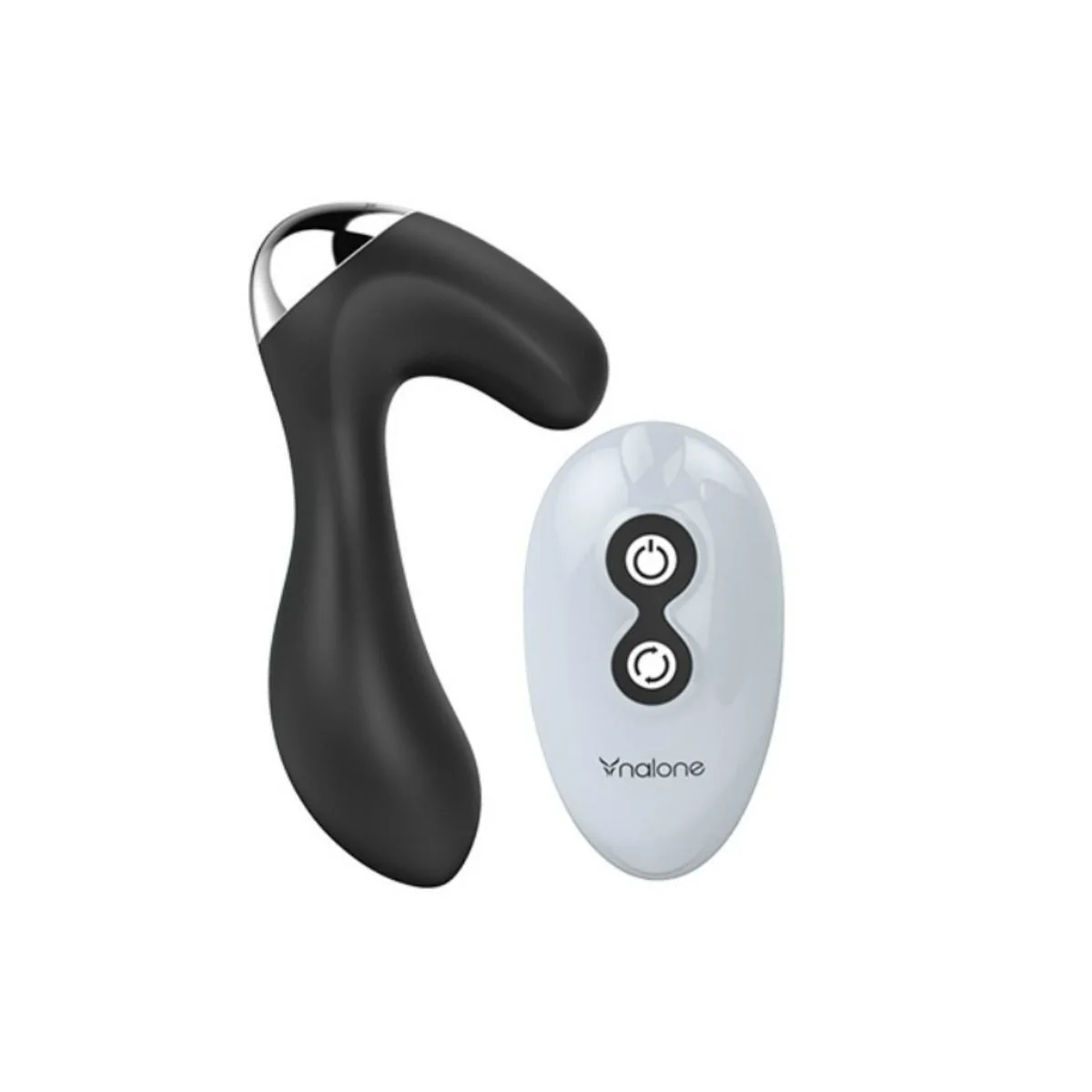 Prop Anal Prostatische mit Fernbedienung von Nalone kaufen | Fesselliebe