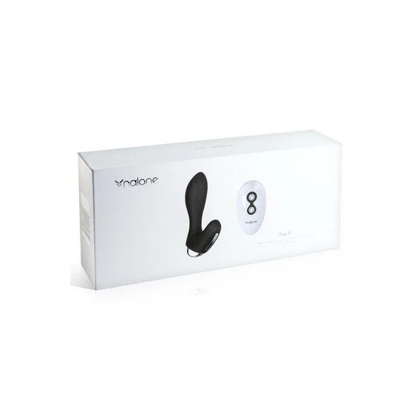 Prop Anal Prostatische mit Fernbedienung von Nalone kaufen | Fesselliebe