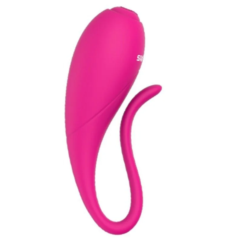 Coco Vibrator-Klemmen von Nalone kaufen | Fesselliebe