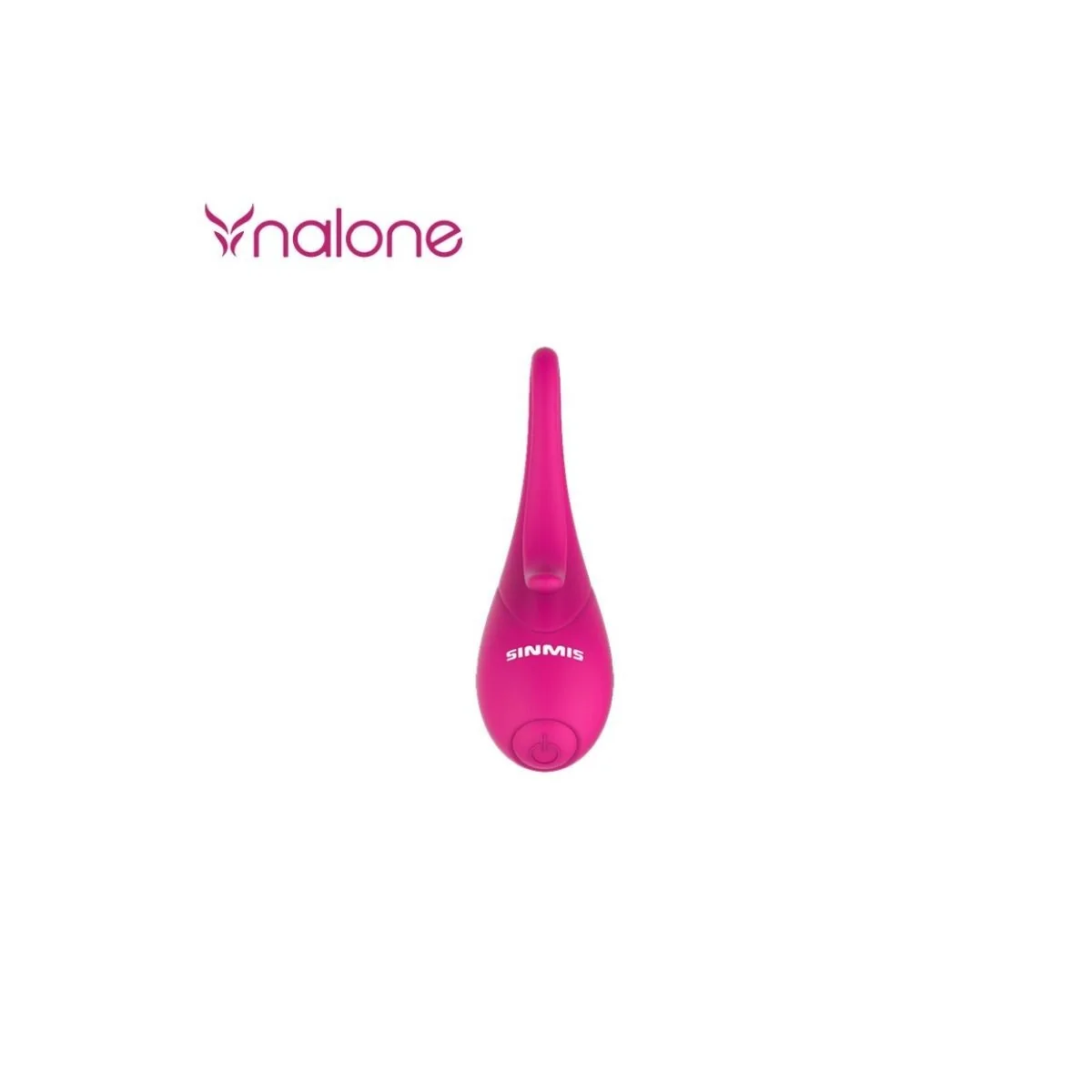 Coco Vibrator-Klemmen von Nalone kaufen | Fesselliebe