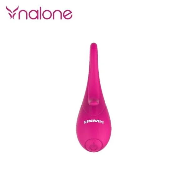 Coco Vibrator-Klemmen von Nalone kaufen | Fesselliebe