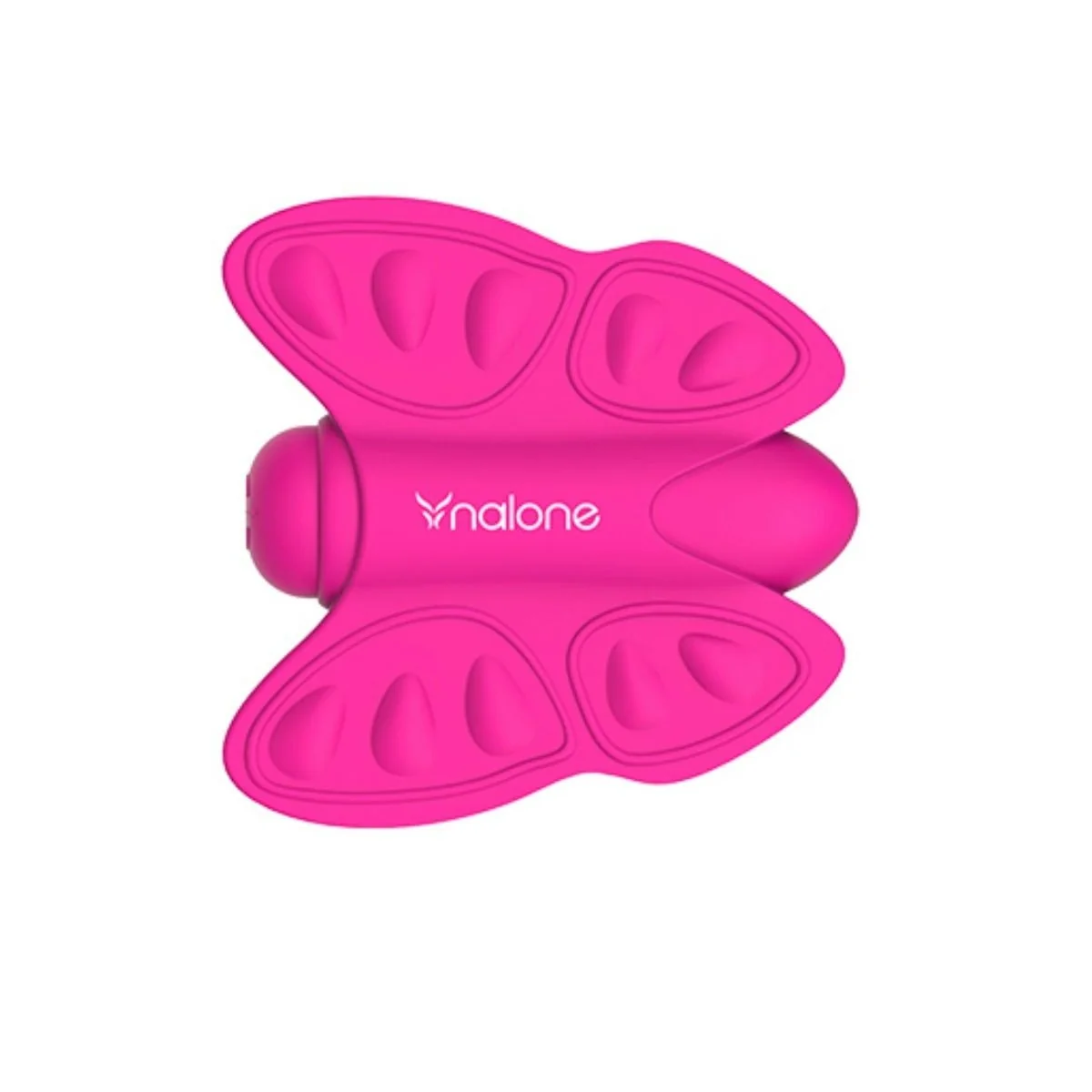 Madam Mini Butterfly Vibrator von Nalone kaufen | Fesselliebe