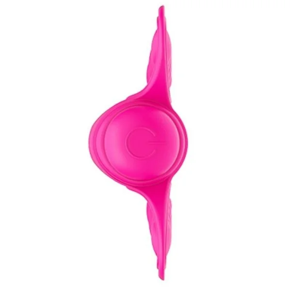 Madam Mini Butterfly Vibrator von Nalone kaufen | Fesselliebe