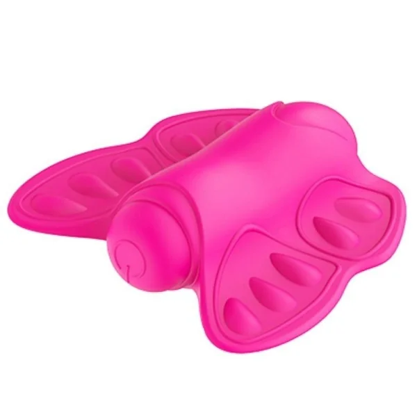Madam Mini Butterfly Vibrator von Nalone kaufen | Fesselliebe
