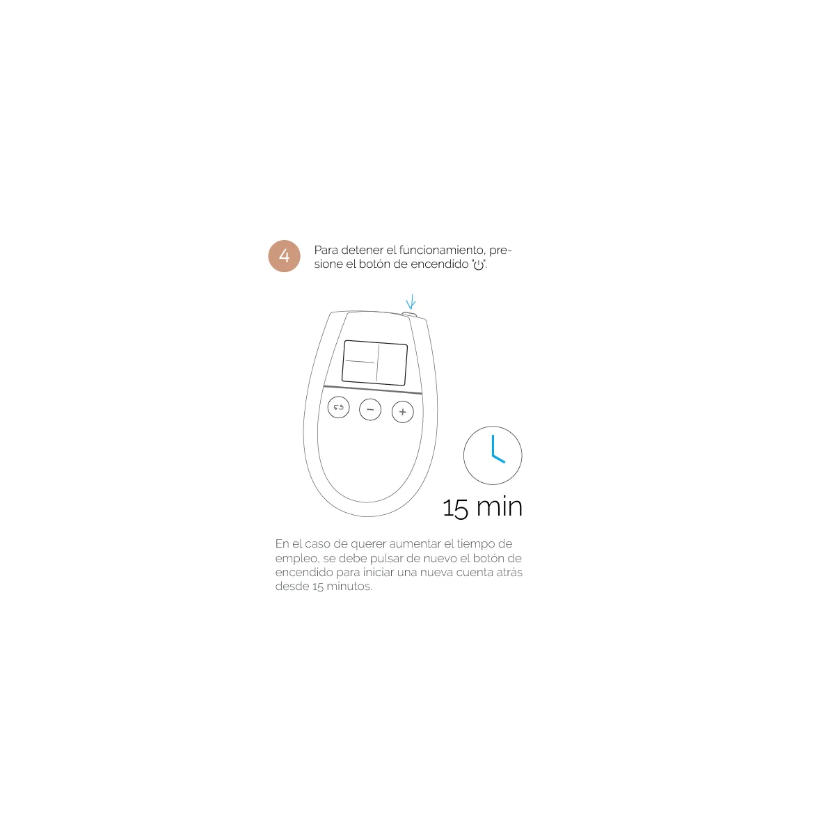 U Tonic Elektrostimulation Muskeltonung und Erneuerung von 500Cosmetics kaufen | Fesselliebe