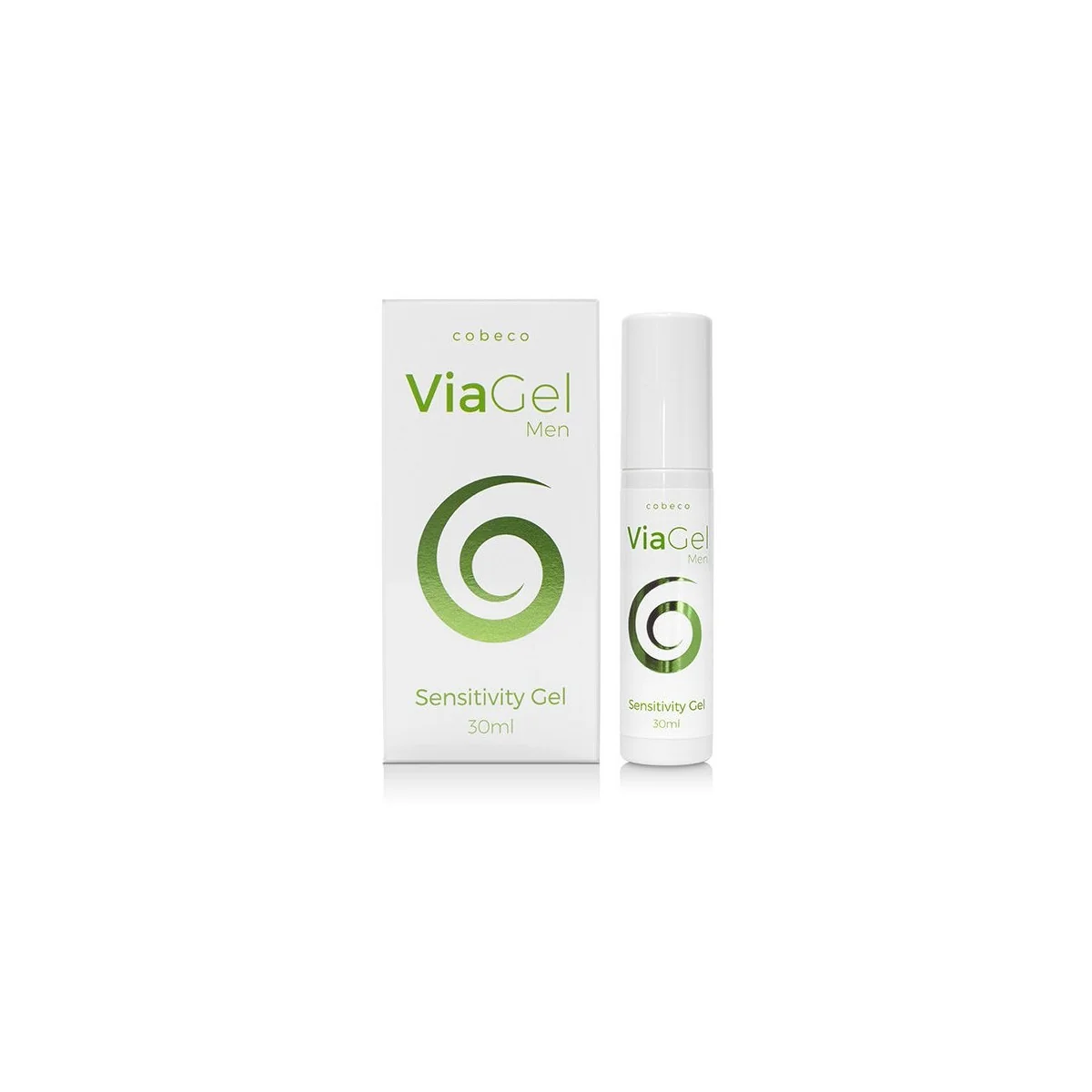 Viagel für Männer 30ml von Cobeco Pharma kaufen | Fesselliebe