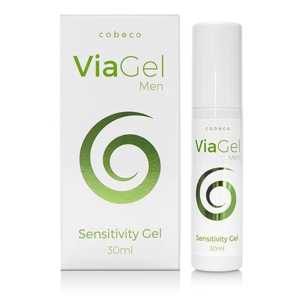 Viagel für Männer 30ml von Cobeco Pharma kaufen | Fesselliebe