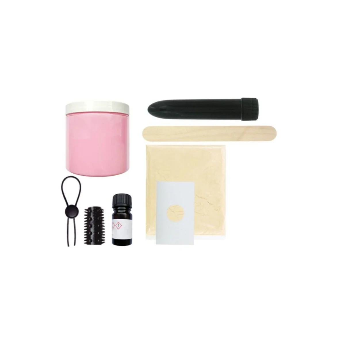 Penis Cloner Kit mit Vibrator von Cloneboy kaufen | Fesselliebe