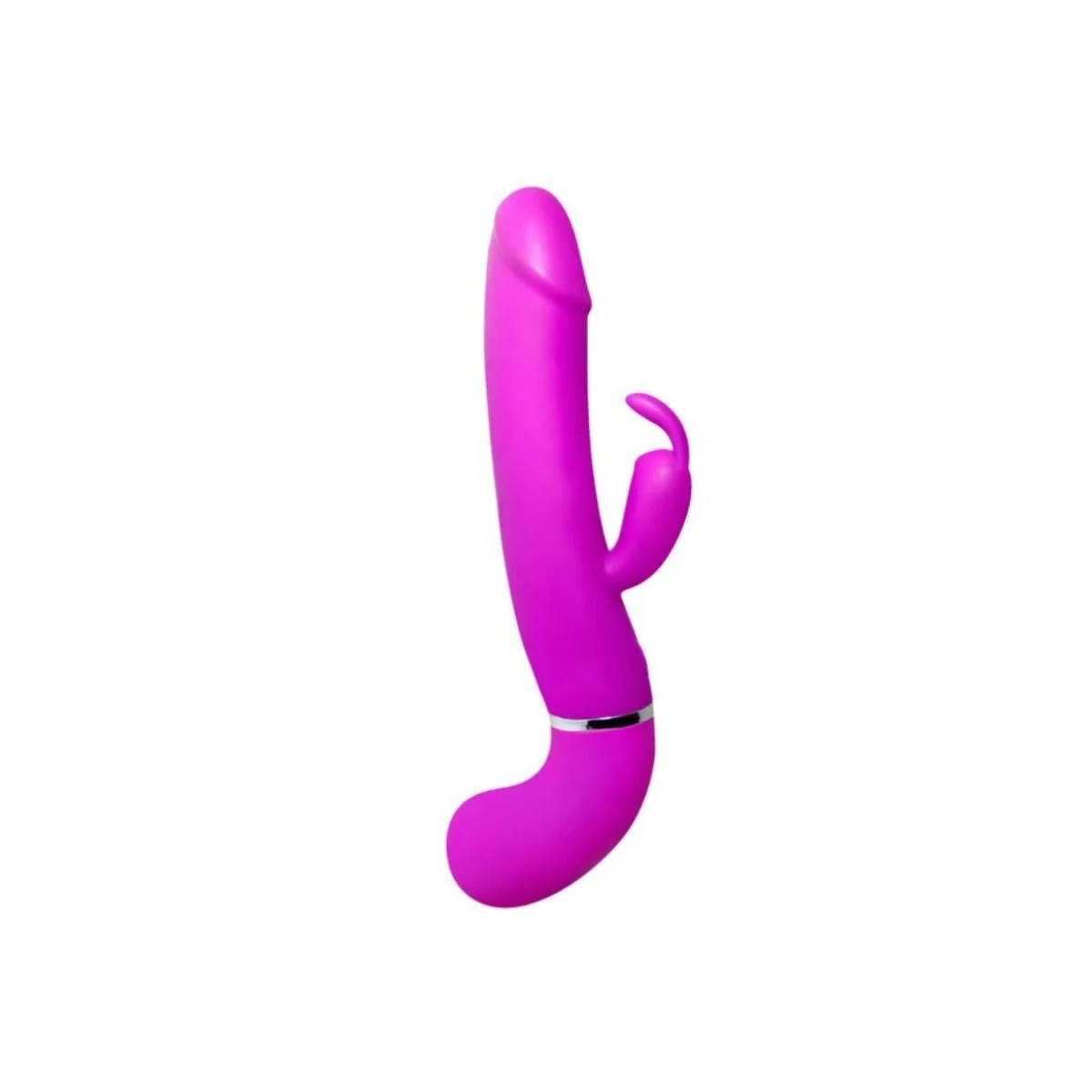 Henry Vibrator mit 12 Vibrationsmodi und Squirt-Funktion von Pretty Love Smart kaufen | Fesselliebe