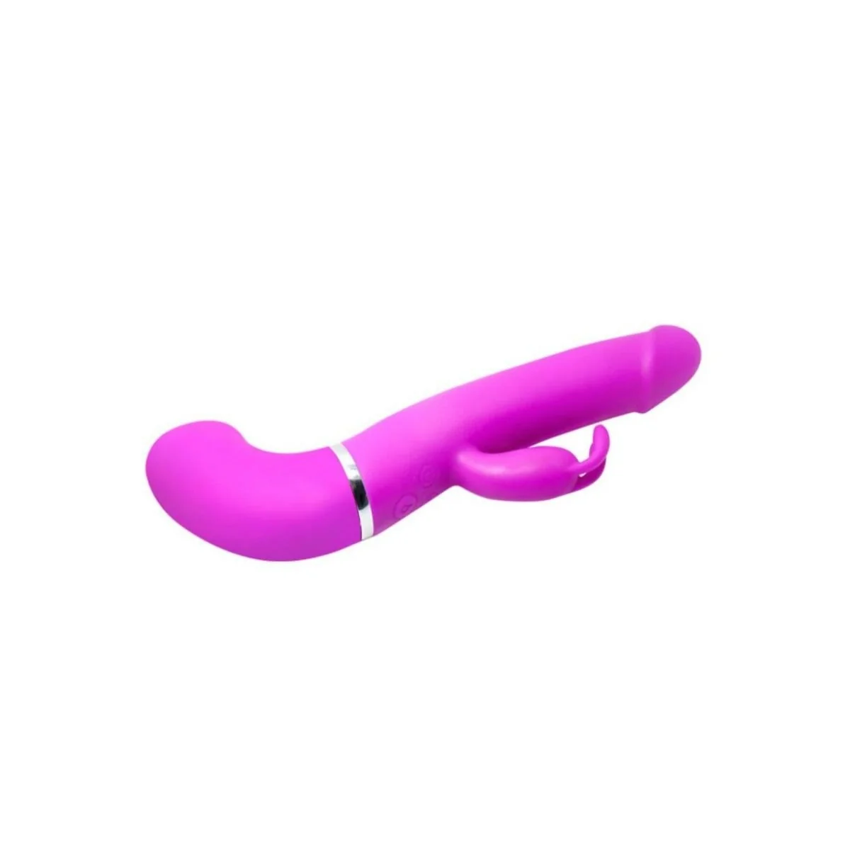 Henry Vibrator mit 12 Vibrationsmodi und Squirt-Funktion von Pretty Love Smart kaufen | Fesselliebe