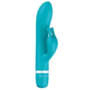 Bwild Classic Bunny Rabbit Vibrator Jade von B Swish kaufen | Fesselliebe