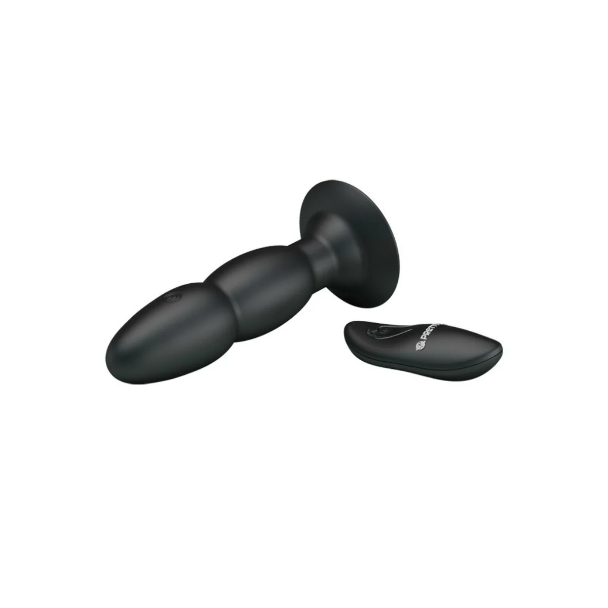 Plug Vibrator und Rotation Durch mit Fernbedienung von Pretty Love Bottom kaufen | Fesselliebe