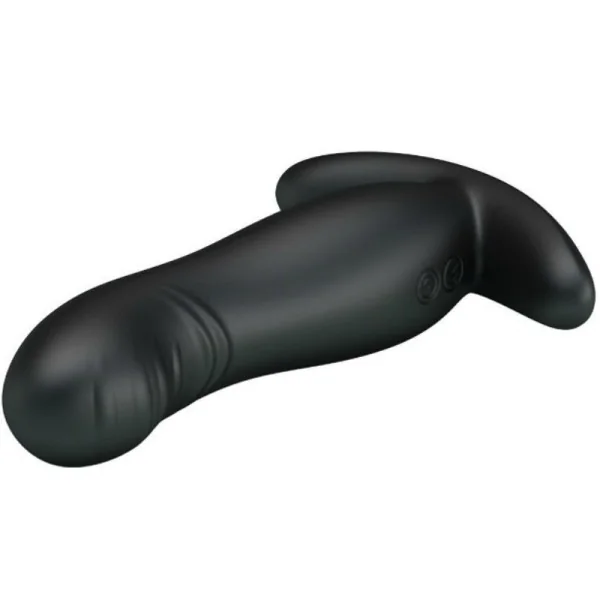 Prostatamassager mit Vibration von Pretty Love Bottom kaufen | Fesselliebe