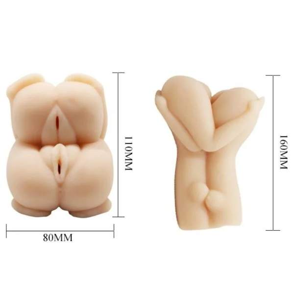 Versuchung Leidenschaft Lady Masturbator Dreier von Baile For Him kaufen | Fesselliebe